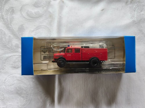 Roco miniatur steyr 586 - steyr,