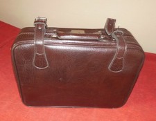 Reisekoffer aus DDR Zeit