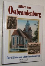 Ostbrandenburg Altmark Neumark