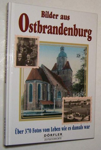 Ostbrandenburg altmark neumark - ostbrandenburg,