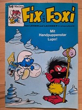 Rolf Kauka´s Fix + Foxi