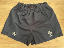 Irland CCC Canterbury Rugby