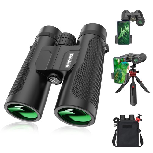 Fernglas für erwachsene 12x42 - für,