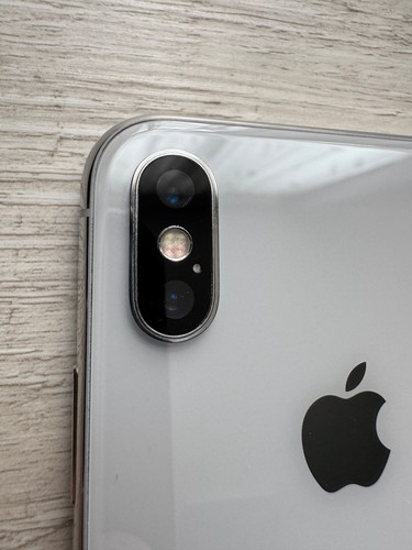 Apple iphone gb - gb, silber