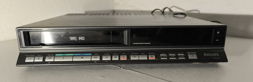 Philips 6470 vhs recorder - 6470,