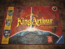 King Arthur Ravensburger