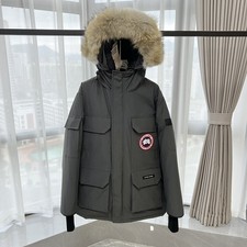 Canada Goose 08 Expedition