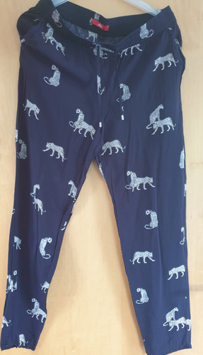 Oliver damen hose aus - -,