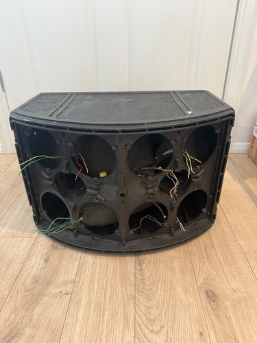 Leerkarton nur für bose 802 - für,