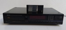 CD - Player - Denon DCD 800