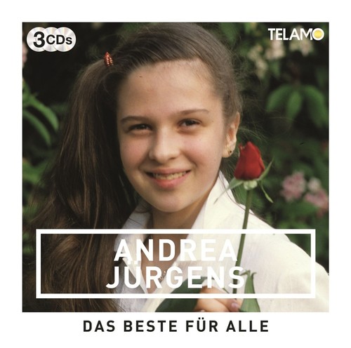 Andrea jürgens das - andrea,