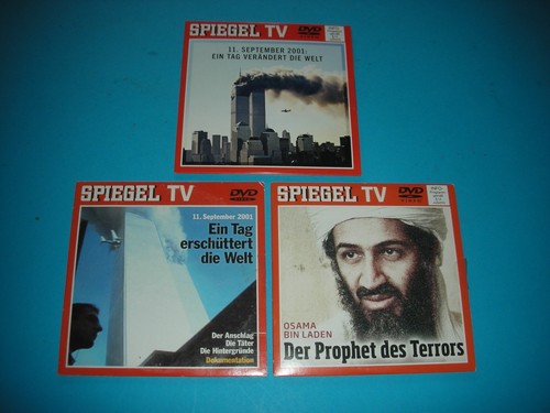 Spiegel dvd 11 - -,