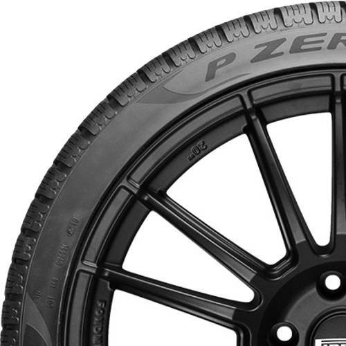 Pirelli zero winter - pirelli,