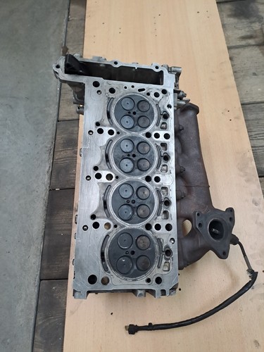Zylinderkopf mercedes om651 - mercedes,
