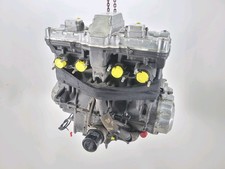 Motor - Honda 1300 CB S -