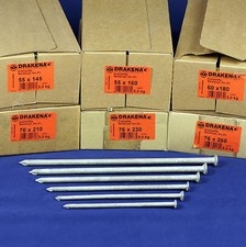 (6,39€/kg) 5 kg Drahtstifte