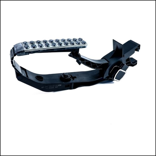 Mercedes gaspedal accelerator - mercedes,