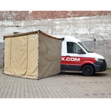 Auto markise wohnmobil - auto, zelt