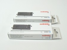 Märklin H0 C  Gleis Set