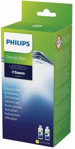 Philips entkalker saeco - entkalker,