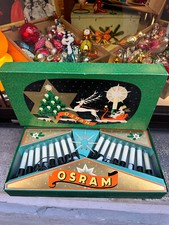 WEIHNACHTEN CHRISTMAS tree