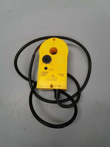 Sauter potenciometer - sauter,
