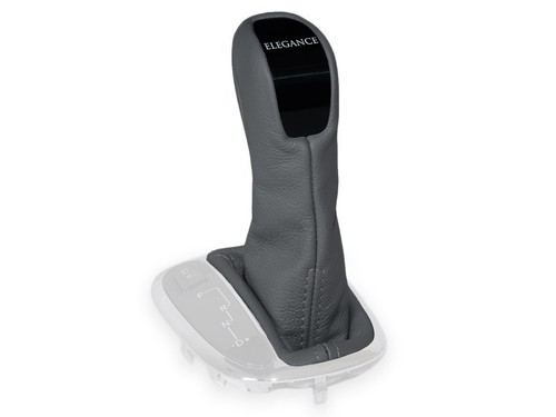 Schaltknauf für mercedes w203 - schaltknauf,