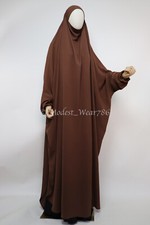One Piece Full Length Pockets