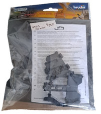 BRUDER Ersatzteil 44043 Frontkraftheber komplett Fendt 1050 Vario NEU OVP