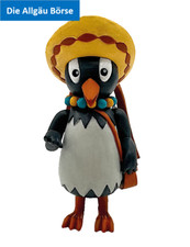 Bullyland 43651 Frau Elster