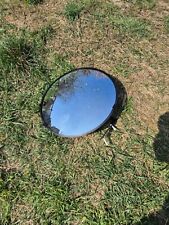 PARABOL STRASSENSPIEGEL ZUR ÜBERSICHT, EINFAHRTEN ODER GESCHÄFTE DIEBSTAHLSCHUTZ