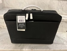 Aktentasche aus Leder in