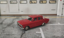 Moskvich Moskwitsch  1:43 - Russisches Modellauto -  CCCP Pkw 408