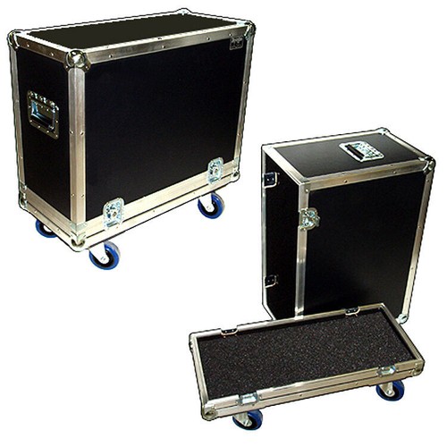 Ata carpetliner amp - 3/8", ~carpetliner~