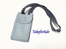 Bereitschaftstasche für Oxytron 2 Elektronischer Sauerstoff-Regler Mobil TFS979