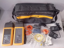 Fluke DSP-4300 Kabelanalysator