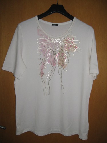 Shirt marcona creme - gr., marcona,