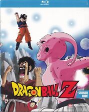 Dragon Ball Z Staffel Neun