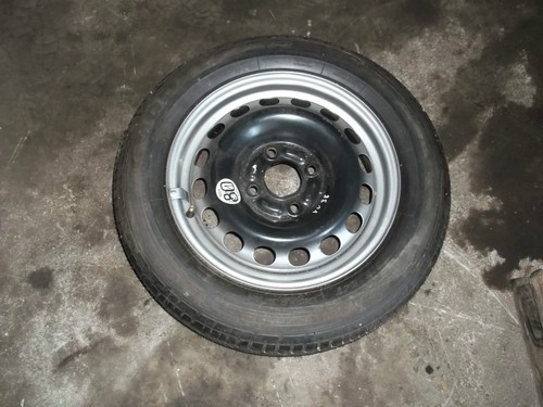 Ersatzrad notrad volvo v40 - volvo,