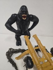 Vintage MATTEL Gorilla mit