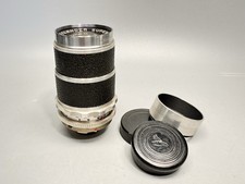 Voigtländer super dynarex - voigtländer, super-dynarex