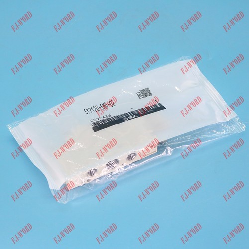 1pc new for smc solenoid - new,