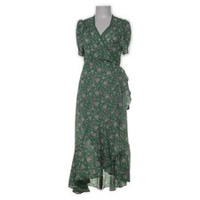 Max Studio, Wickelkleid