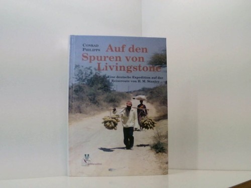 Auf den spuren von - den,
