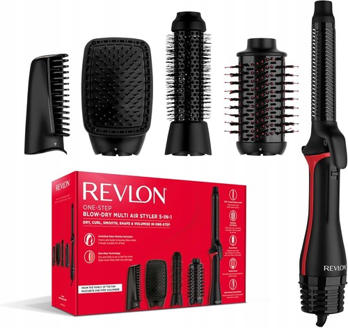 Revlon one step - revlon, blow