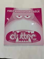 CLUTTER MAGAZINE 07 JAMES