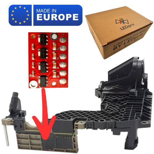 Ledpro reparatursatz für - ledpro,,