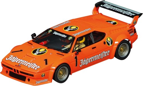Carrera bmw procar - bmw,