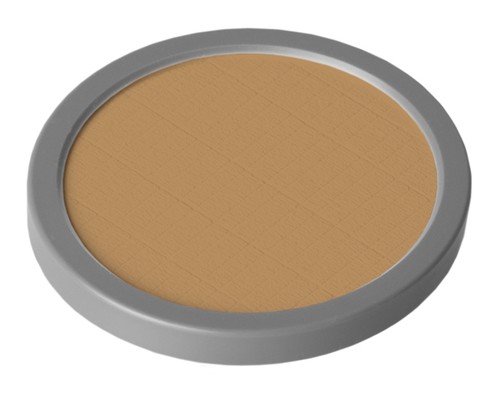 Grimas cake make 35g basis - cake, up