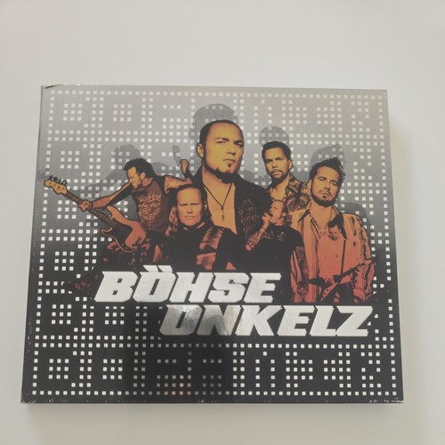Böhse onkelz dopamin - böhse,